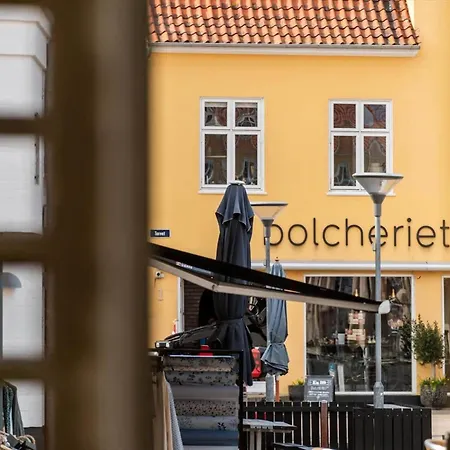 Holiday home Lk1474-lokken-vrenstedvej-3-e