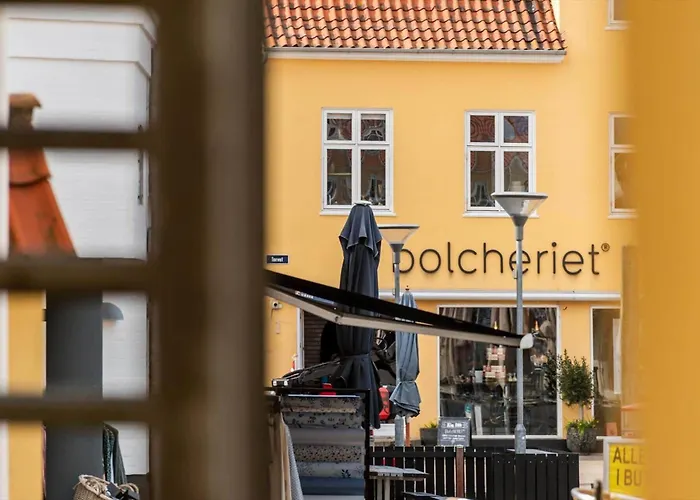 Сasa de vacaciones Lk1474-lokken-vrenstedvej-3-e